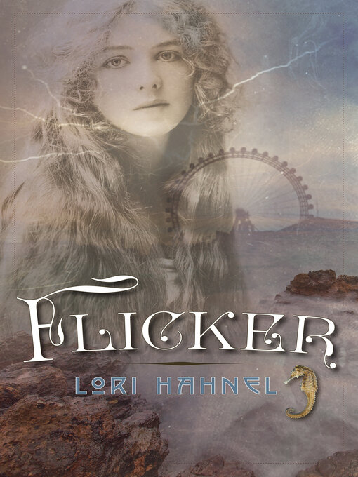 Title details for Flicker by Lori Hahnel - Wait list